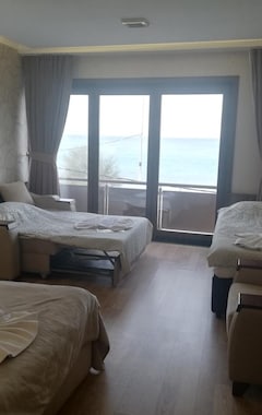 Hotelli Karam Hotel (Arnavutköy, Turkki)