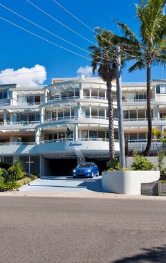 Huoneistohotelli Sundancer Holiday Apartments Sunshine Beach (Noosa Heads, Australia)
