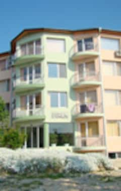 Hotelli Hostel Perla (Varna, Bulgaria)