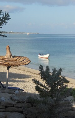 Hotel Longo Vezo (Anakao, Madagaskar)