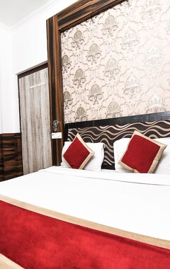 OYO 16014 Hotel Perfect Palace (Delhi, Indien)