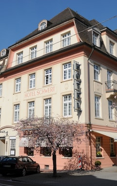 Hotelli Hotel Schwert (Rastatt, Saksa)
