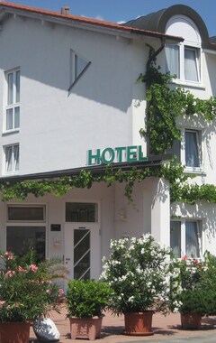Hotelli Lindner´s (Bellheim, Saksa)