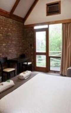 Hotel The Lodge by Haus (Hahndorf, Australien)