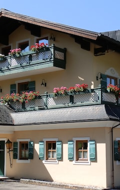 Hotel Voglauerhof (Abtenau, Østrig)