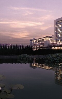 Hotelli Shangri-La Xian (Xi'an, Kiina)