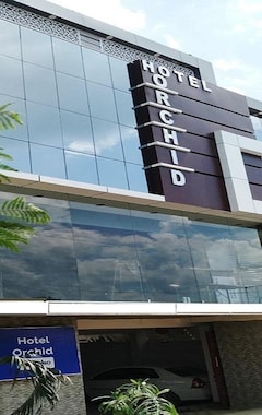 Hotel Orchid Bodhgaya (Bodh Gaya, Indien)