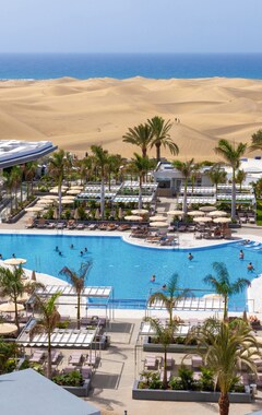 Hotel Riu Palace Maspalomas - Adults Only (Playa del Inglés, España)