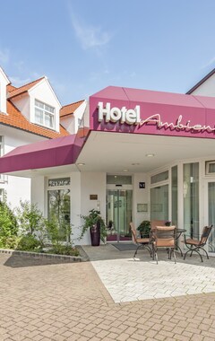 Hotel Ambiente (Bückeburg, Alemania)