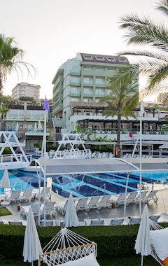 Hotelli Hotel Sealife Buket Resort & Beach (Okurcalar, Turkki)