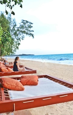Hotelli Lanta Sand Resort & Spa (Saladan, Thaimaa)