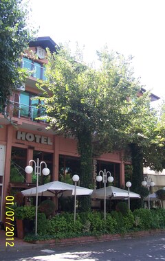 Hotelli Hotel Berito (Momchilgrad, Bulgaria)