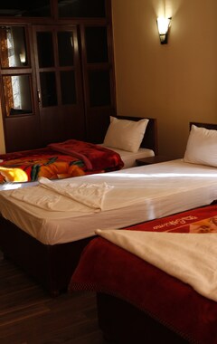 Hotel The Village Valley Resort (Gangtok, India)