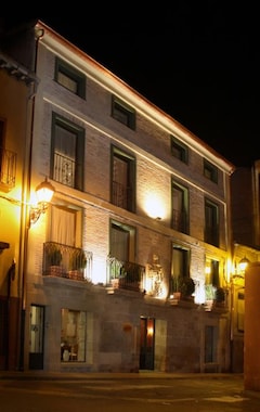 Hotelli Hotel Duques De Nájera (Nájera, Espanja)