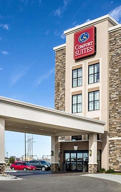 Hotel Comfort Suites Medical Center (Fargo, EE. UU.)