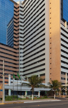 Hotelli Holiday Inn Fortaleza, An Ihg Hotel (Fortaleza, Brasilia)