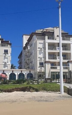 Ingleses Palace Hotel (Florianópolis, Brasil)