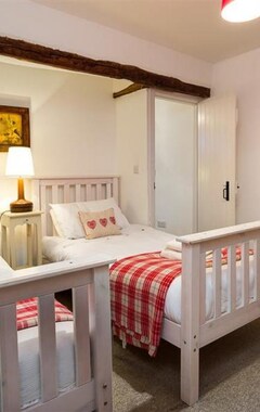 Hotel Foxglove Cottage (Windermere sø, Storbritannien)