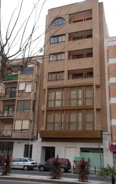 Hele huset/lejligheden Avenida Valencia 17 (Castellón de la Plana, Spanien)