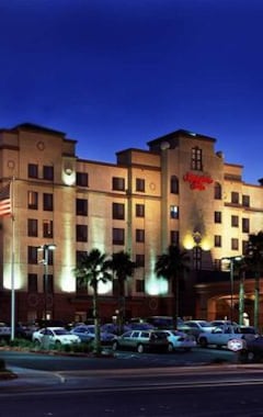 Hotel Hampton Inn Tropicana (Las Vegas, USA)