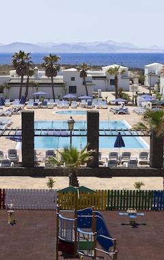 Hotel Vik Coral Beach (Playa Blanca, Spanien)