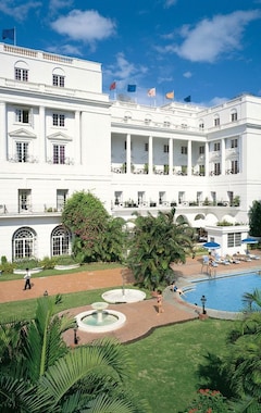 ITC Windsor, a Luxury Collection Hotel, Bengaluru (Bengaluru, India)