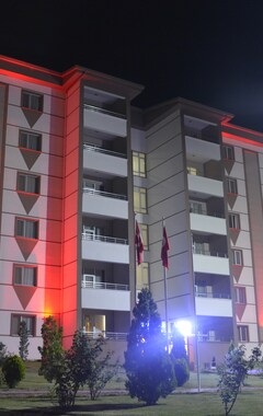 Huoneistohotelli Elif Termal Hotel (Afyon, Turkki)
