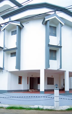 Hotelli Govind regency (Guruvayoor, Intia)