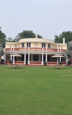 Hotel Sawai Madhopur Lodge - Ihcl Seleqtions (Sawai Madhopur, India)