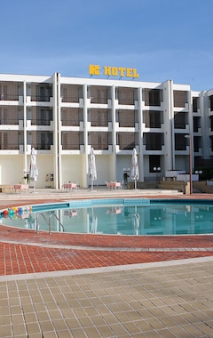 Hotelli Hotel Kolovare (Zadar, Kroatia)