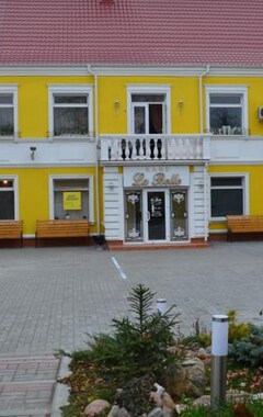 Hotel La Belle (Kaliningrad, Rusland)