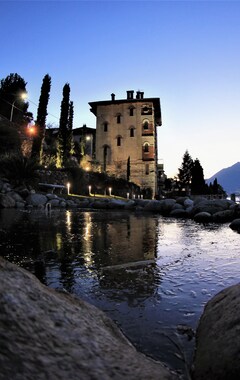 Bed & Breakfast Villa Marina - Como Lake (Bellano, Italia)