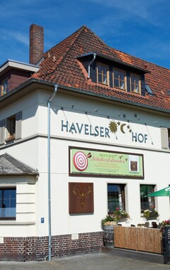 Hotel Havelser Hof (Garbsen, Alemania)