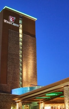 Hotel Wind Creek Casino Wetumpka (Wetumpka, USA)