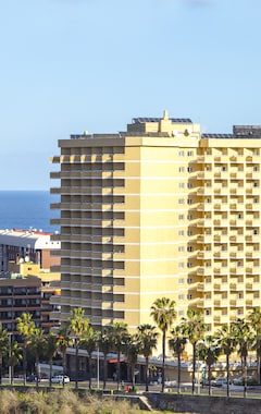 Hotelli Be Live Adults Only Tenerife (Puerto de la Cruz, Espanja)