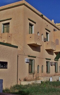 Hele huset/lejligheden Antar Bechar (Béchar, Algeriet)