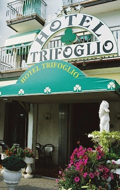 Hotel Trifoglio (Lido di Jesolo, Italien)