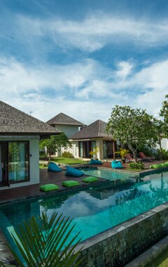 Hotelli Villa Nelayan By Nakula (Canggu, Indonesia)