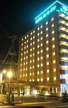 Hotelli Hotel Route-Inn Sendai Taiwa Inter (Taiwa, Japani)