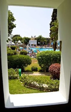 Hotel El Pueblo Tamlelt (Agadir, Marruecos)