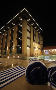 Hotelli Hotel Imperial Somnath (Veraval, Intia)