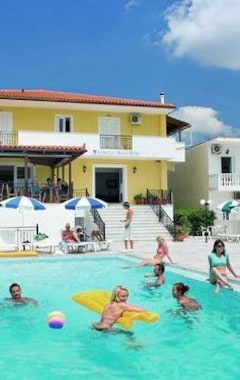 Hotel Andreolas Beach (Laganas, Grecia)