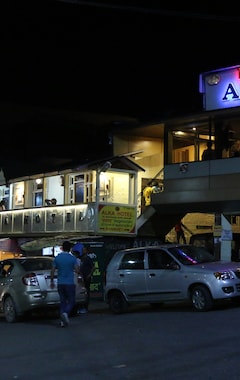 Hotelli Alka (Ranikhet, Intia)