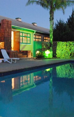 Guesthouse Oasis Country Lodge (Klawer, South Africa)
