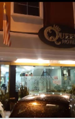 Queen Hotel (Keningau, Malaysia)