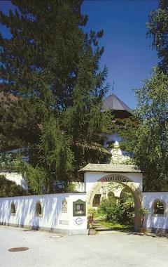 Hotelli Romantikhotel Almtalhof (Grünau im Almtal, Itävalta)