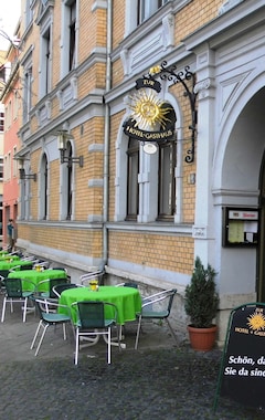 Hotel Zur Sonne (Weimar, Alemania)