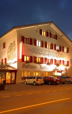 Hotelli Hotel Rebstock - Self Check-In (Wolhusen, Sveitsi)