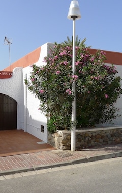 Hele huset/lejligheden Casa Jamila - 3 Bedroom Villa By The Sea - Sleeps 7 (Almería, Spanien)