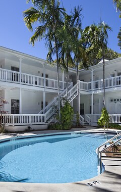Hotelli Paradise Inn - Adult Exclusive (Key West, Amerikan Yhdysvallat)